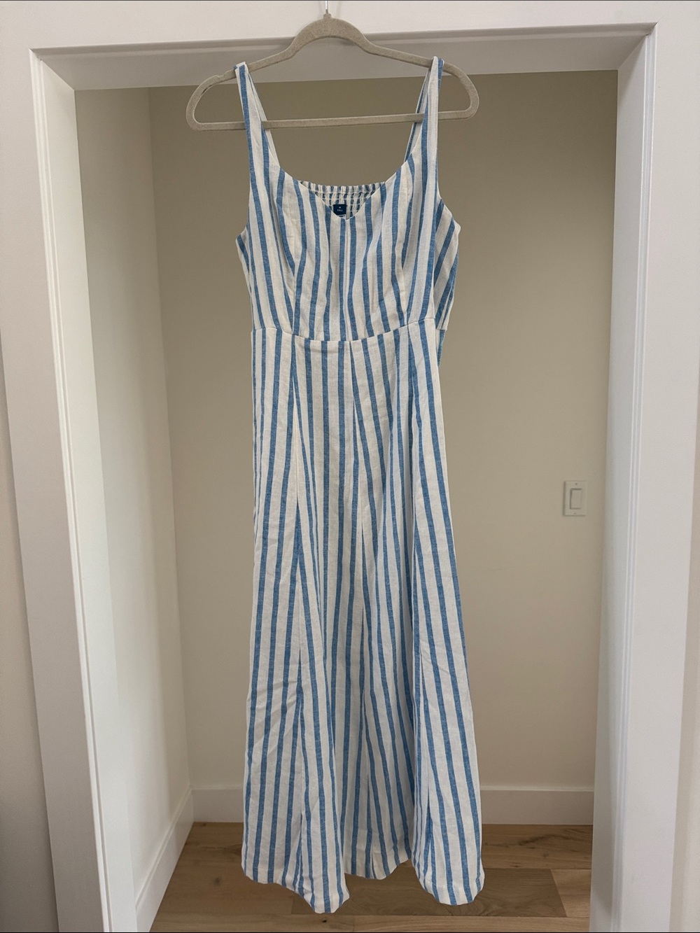 Old navy striped dress
